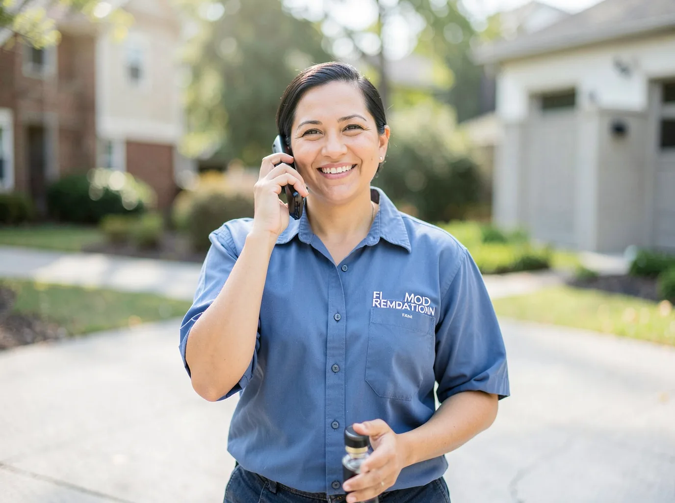 Mold Remediation Crowley, TX FAQs